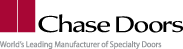 Chase Doors Logo